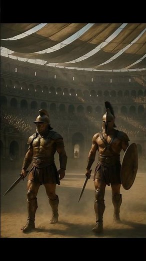 Inside the Roman Colosseum: Engineering Marvel of Ancient Rome