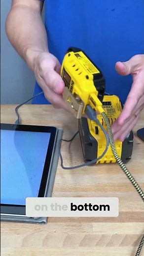 Unlock Charging Power: Charge Your iPad & More Simultaneously!
