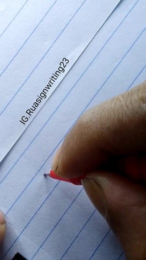 October! #viralreels #viralr #shorts #handwriting #october | R.U.A Sign Writing