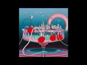 Alinka - Freedom Dance