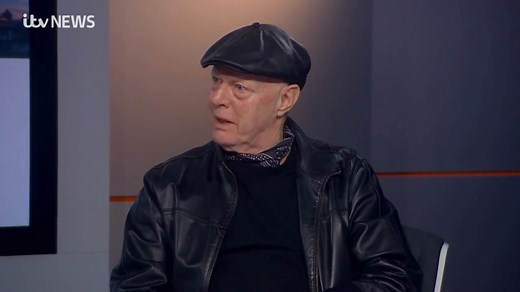 Bobby Elliott in an interview from 2020 discussing how he got started playing the drums. Check out the full interview here: Rhino.lnk.to/ElliottInterview | The Hollies (Official)