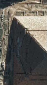 🔺 The Pyramid of Cydonia – Ancient Martian Ruins? 🔴