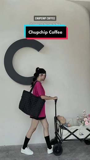 Long time no đi cafe 😋 dạo này bận quá chời mình sẽ sớm comeback nhaa #codeovivu #cafedanang#cafedanangoffee #xuhuong