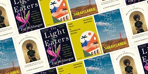 The Best Nonfiction Books of 2024