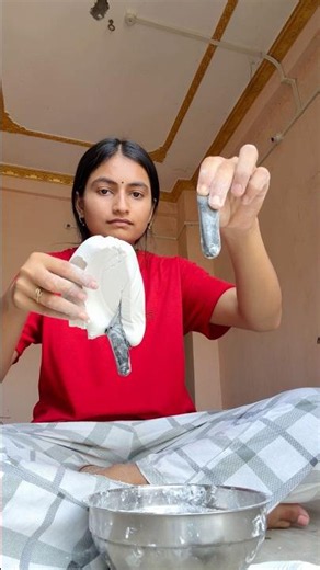 Look at the state of this AI hand pot 🤣 #craft #viralvideo #diy