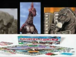 Friday night: Monsters of Monsters Chromatics Release