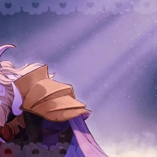 ASGORE X TORIEL EDIT