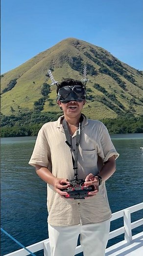 GoPro Hero 11 + FPV Drone