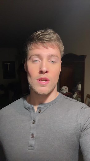 Sick Day Storytime with Your Boy Austin | LGBTQ TikTok