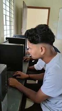 Copa Practical class