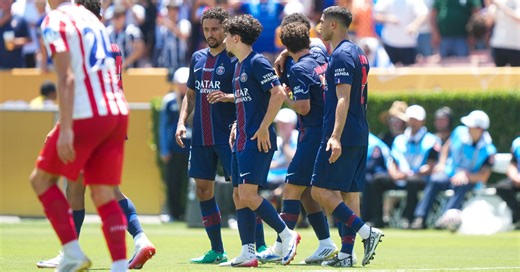 PSG-Real Madrid : streaming, chaîne TV et compos