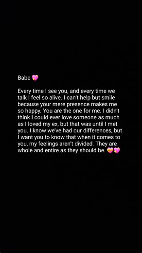 You are my soul mate and I will love you until the end of time. You are my life my dear sweetheart 💖 Heartfelt Romantic Love Quotes For You My Babe #relationship #HeartfeltMessage #imissyou #feelings #girlfriend #iloveyou #husband #babe #boyfriend #partner | Love Poems And Messages