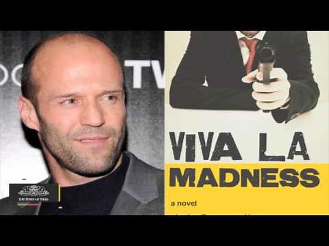 Jason Statham Developing 'Viva La Madness' as TV Series