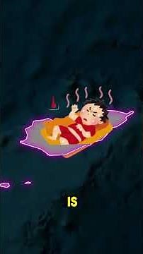 Why Socotra Island Looks Like Another Planet