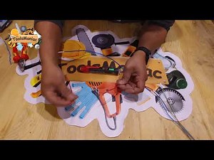 HABOTEST HT100 Non-contact Voltage detector