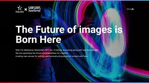 Visual Voices and SSFF & ASIA Team Up to Help Filmmakers Thrive in the Metaverse