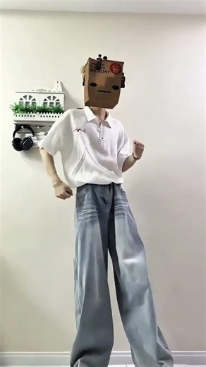 Graceful Dance Challenge: Will Make You Angry