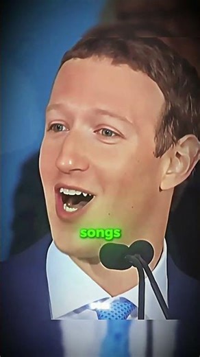 JUST Get Started | Mark Zuckerberg #shorts