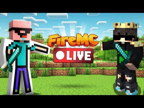DAY 56 | A CHILD RAID MY BASE IN FIRE_MC |SURVIVAL|