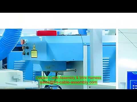 3 18650 battery holder with jst CNC Winding Machine Transformer Winding Machine