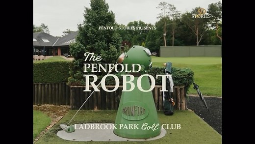 Penfold Golf | A.E. Penfold was a pioneer of experimentation. It was in his DNA. From early breakthroughs with gutta-percha, to patented dimple patterns,... | Instagram