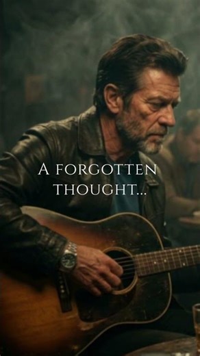 Forgotten Blues – Acoustic Guitar for Deep Nights #bluesnights #relaxingmusic