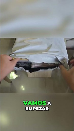 Temu Review! We Opened the Order After 12 Days! TEMU PERU