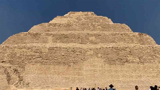 The search for lost knowledge that may completely rewrite human history