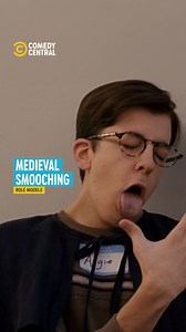 The *real* Prince Charming 😍🥰 | Comedy Central UK