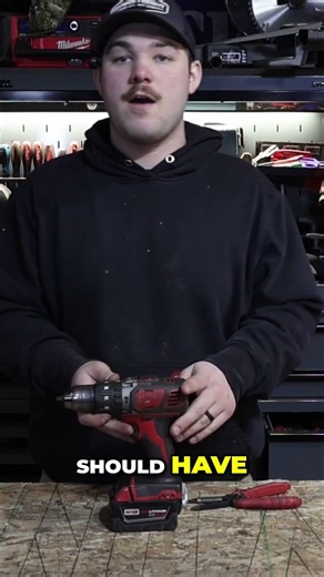 5 Electrical Tools EVERY Homeowner Needs ⚡ (Stop Wasting Time!) #tools #diy #electrcal #edc