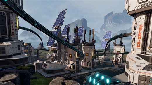 Learn How to Provide Power to Your Base Structures in StarRupture