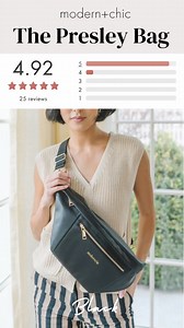 Modern And Chic on Reels