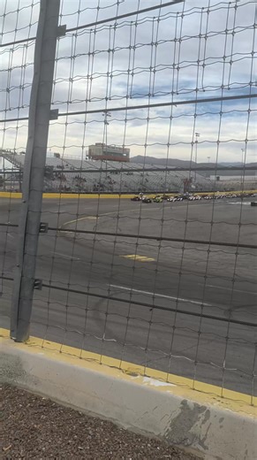 Asphalt Nationals has concluded. What a roller coaster it was. We knew this event was going to be a huge challenge given the massive field of 47 registered Semi Pro drivers from all around the country. Had decent speed on old tires during practice but could not replicate the same speed on the brand new INEX distributed Hoosiers. More on this later. Qualifying was the low point, our transponder fell out of the car after lap 2 of 5 so only the first two laps were recorded. Ended qualifying P38 out