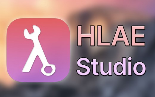 「CSGO」HLAE Studio v1.0介绍与使用 | CSGO集锦制作环境快速安装 | 自动下载安装更新