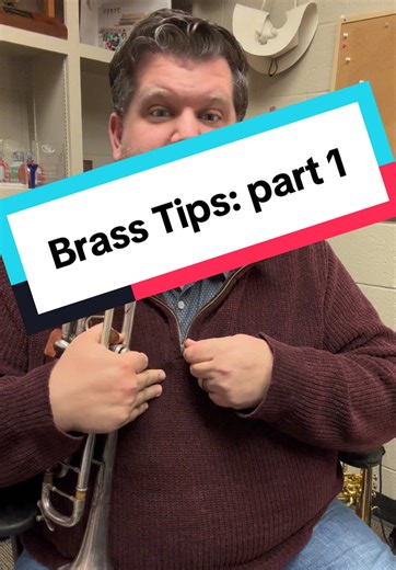 Brass Tips for Musicians: Tone, Technique, and Range