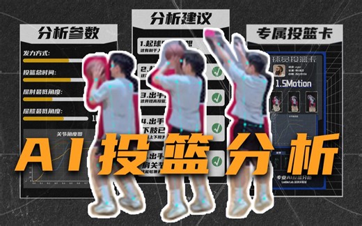 粉丝投篮分析投稿2