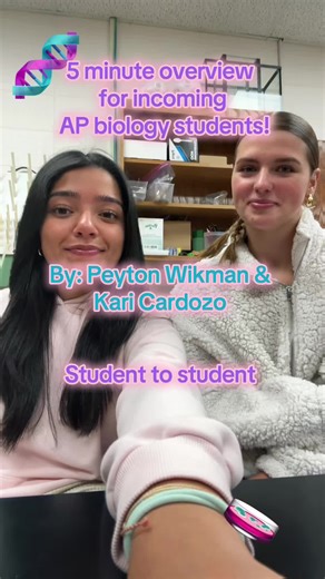 ap biology review - champion on TikTok