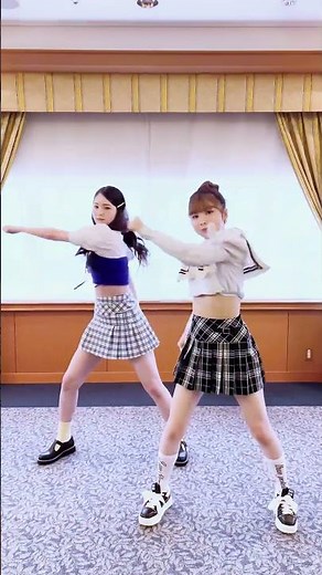TWICE先輩の #SETMEFREE Challenge❤‍🔥#TWICE #트와이스 @twice_tiktok_official#AYAKA #MIIHI #NiziU