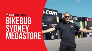 Take a (virtual) look at our new digs... | Bikebug