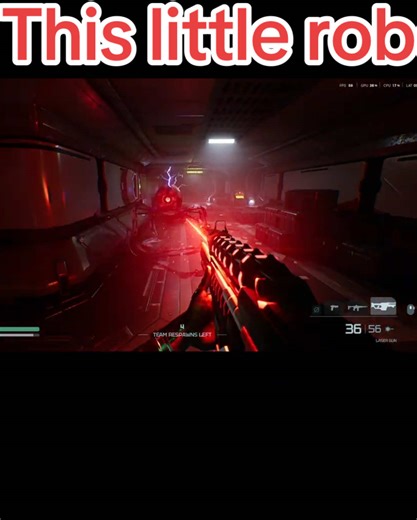 Have yall tried this co-op alien horror game! It’s a great play for you and your friends! #gaming #speciesunknown #horrorgaming #pcgaming #pc