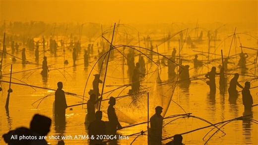 15K views · 645 reactions | Check out Mr. Ashraful Islam Shimul's review of the compact, lightweight standard zoom ultra-wide Sony FE 20-70 F4 G. This travel-friendly powerhouse is your perfect companion for on-the-go shooting, whether you're globetrotting or exploring the wilderness. | Sony - Electronics Bangladesh | Facebook