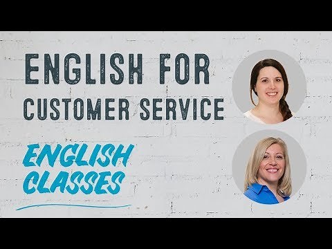 ENGLISH FOR CALL CENTERS All the vocabulary you need ☎️