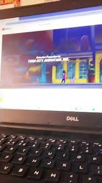 Curious George End Credits Part 24
