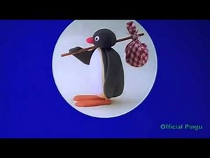 Pingu Intro