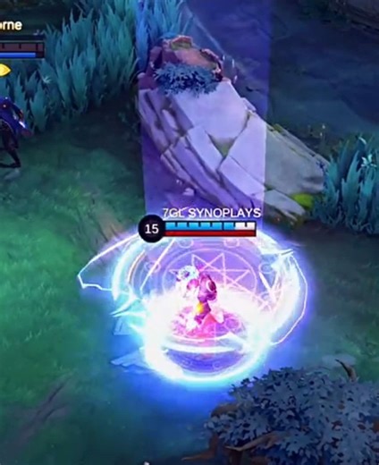 Chou Luka Luka: Mastering Mobile Legends Freestyle