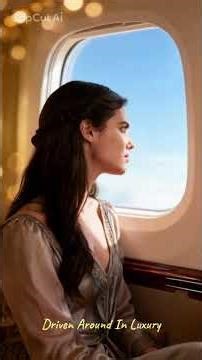 From flying private jets to a fast food worker #shortstory #truestory #humble #lifelessons #bekind