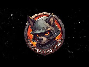 Mad Dogs Task Force (ARMA REFORGER)