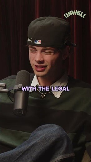 Corbyn Besson speaks on life after Why Don't We