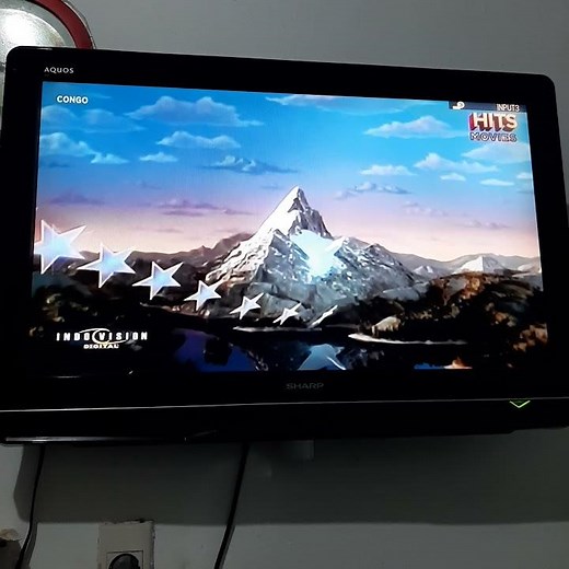 Congo (1995) - HITS Movies Intro