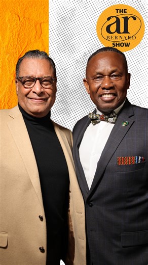 A. R. Bernard on Instagram: "In the latest episode of The AR Bernard Show, Pastor Tony Lowden says that true leadership requires faith, hope, and a commitment to serve. He also raises a critical question: Why does America bail out banks and corporations, yet neglects schools, seniors, and marginalized communities? Comment “LEADERSHIP” below to watch the full conversation on YouTube. #ARBernardShow #LeadershipSkills #CompassionateLeadership"